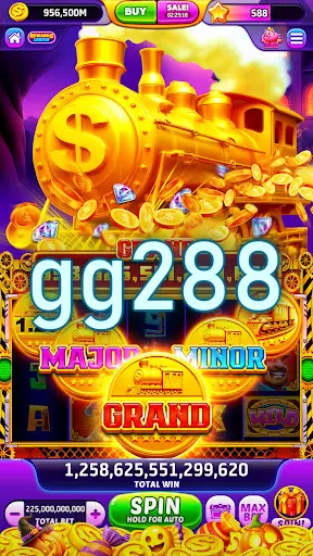 gg288 APK