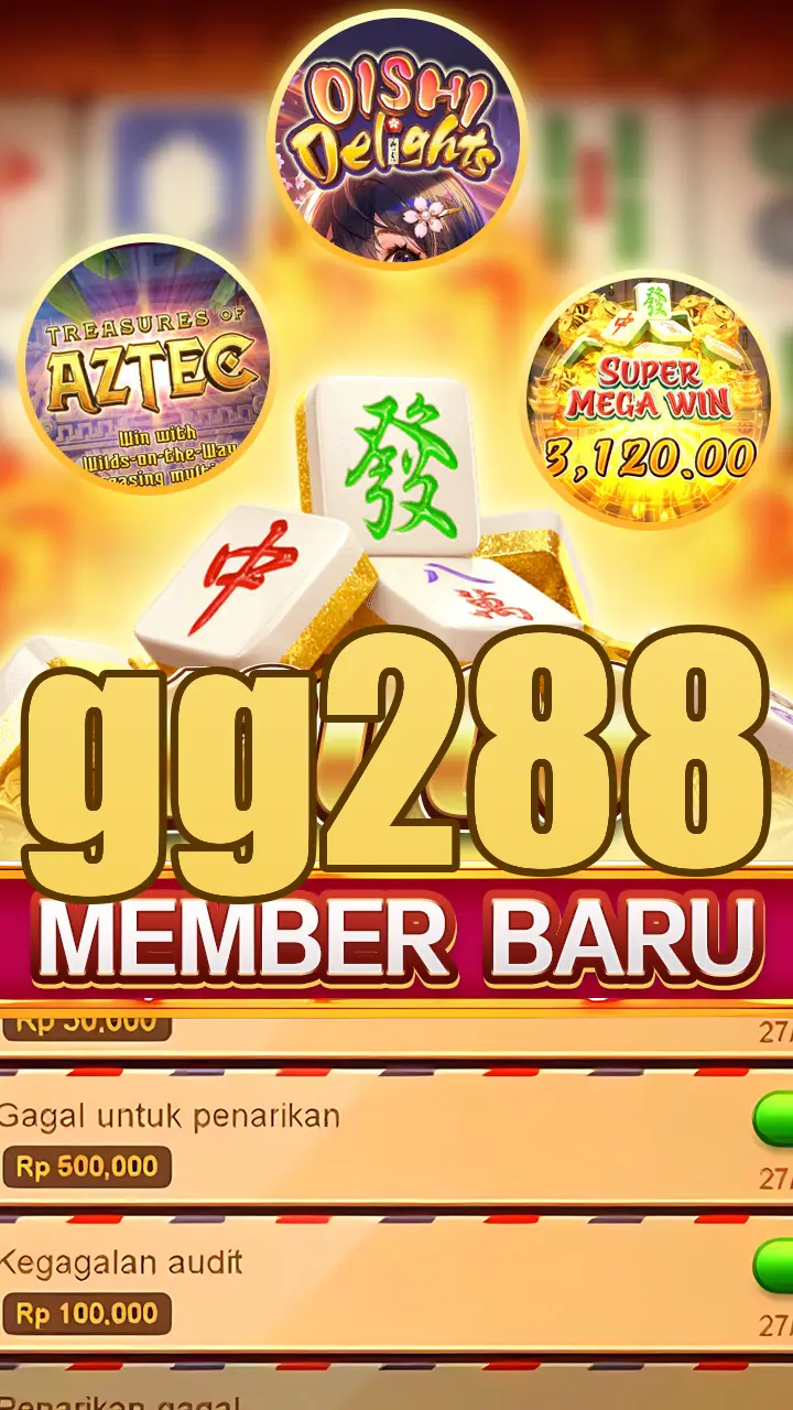 gg288 Masuk