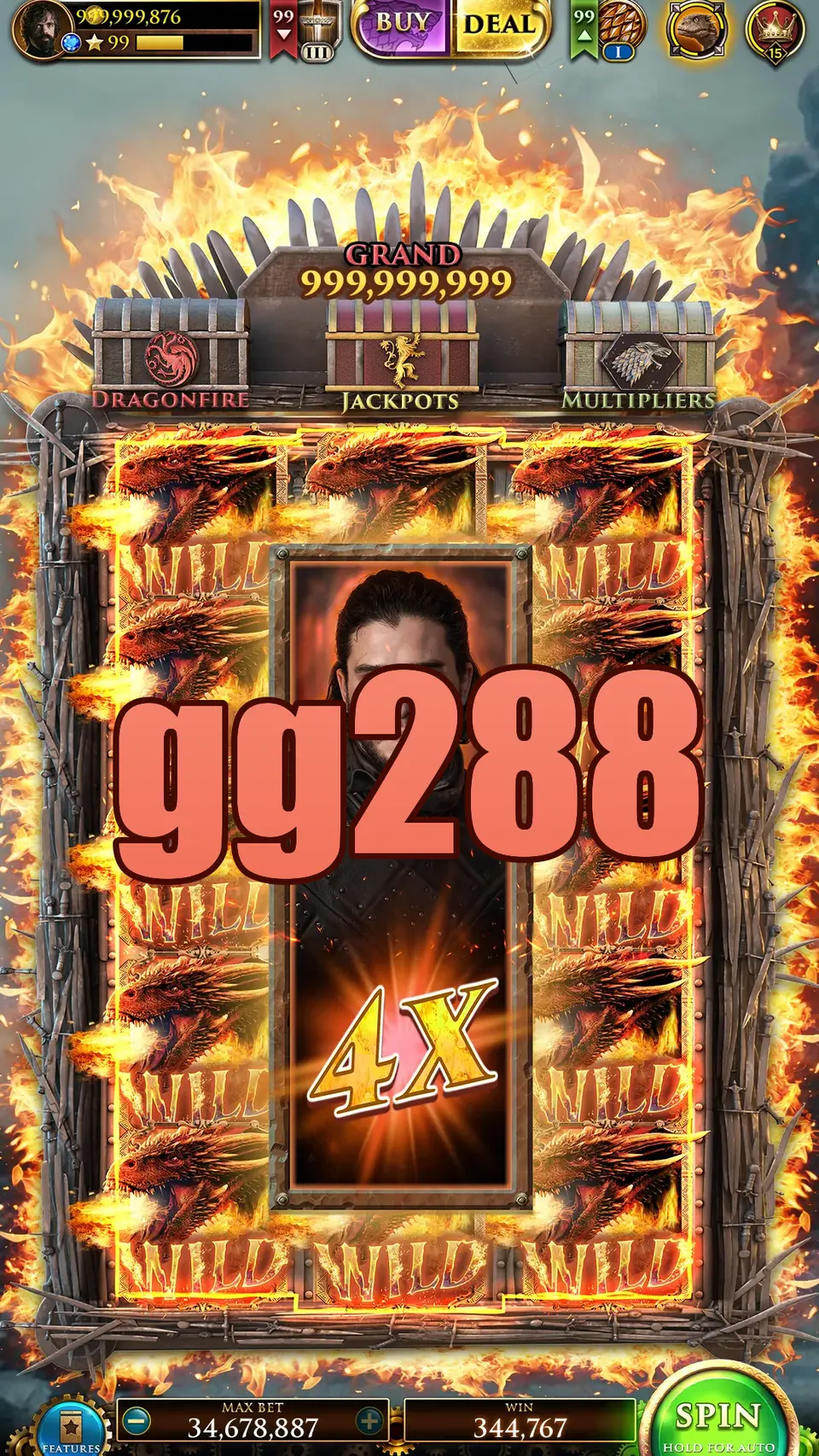 gg288 Masuk
