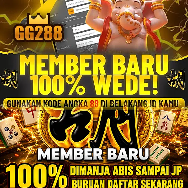 gg288 APK Resmi Unduh