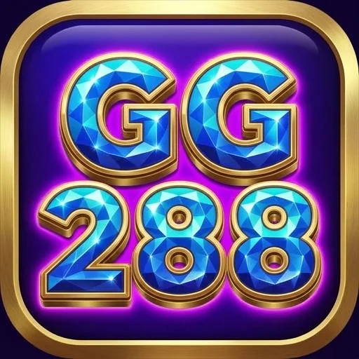 gg288 Logo - Resmi