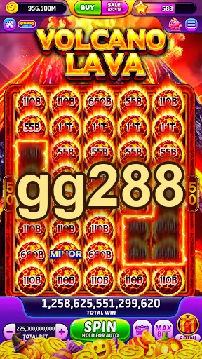 gg288 Tangkapan Layar - APK Resmi