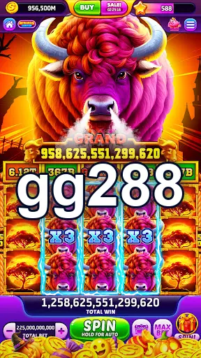 gg288 Preview - Resmi Unduh